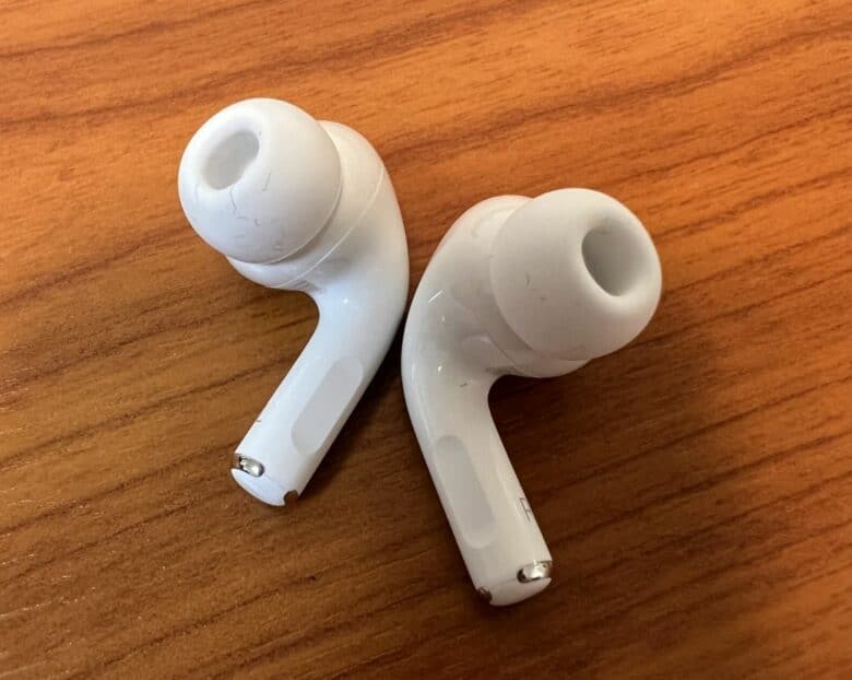 AirPods Pro (2021) Bedienung