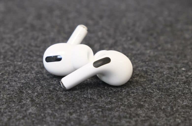 AirPods Pro (2021) Android