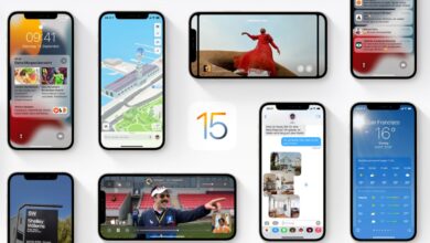 iOS 15.2 Release, Neuerungen, Features