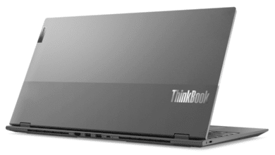 Lenovo ThinkBook Plus CES 2022