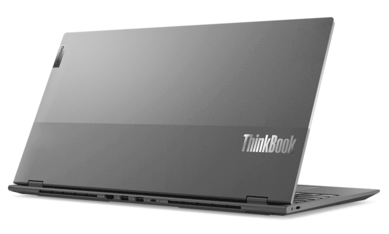 Lenovo ThinkBook Plus CES 2022