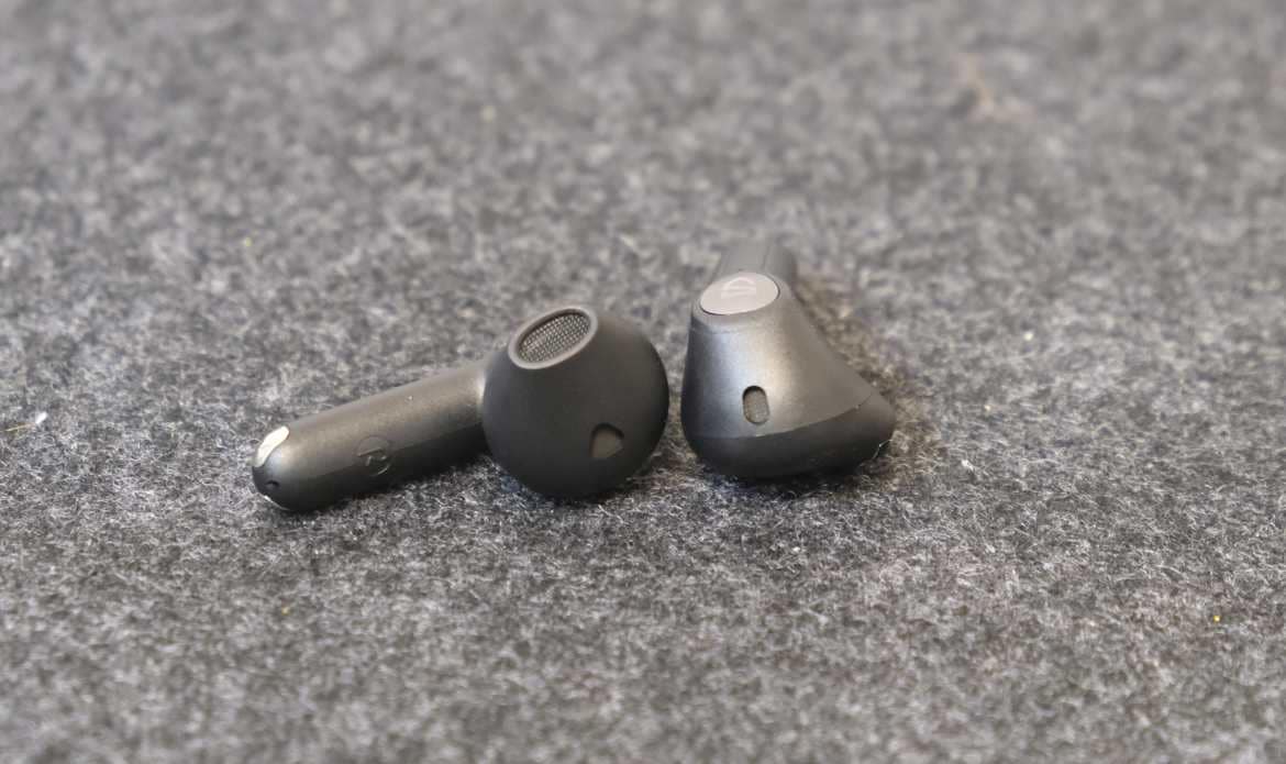 Soundpeats Air 3 in test: Inexpensive in-ears with Qualcomm aptX