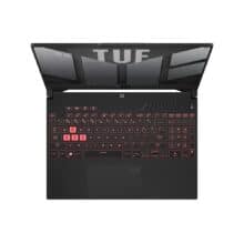 ASUS TUF Gaming F15/F17