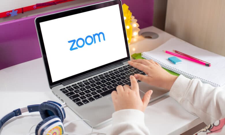 Zoom Meeting erstellen