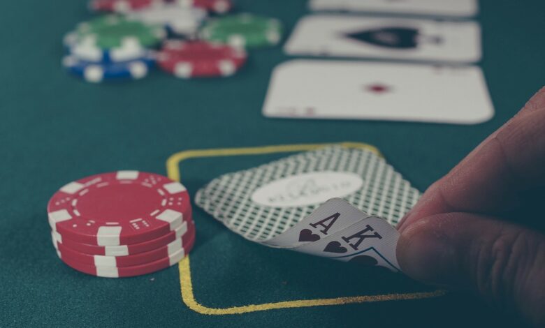 Die Wahrheit über Online Casinos in 3 Minuten