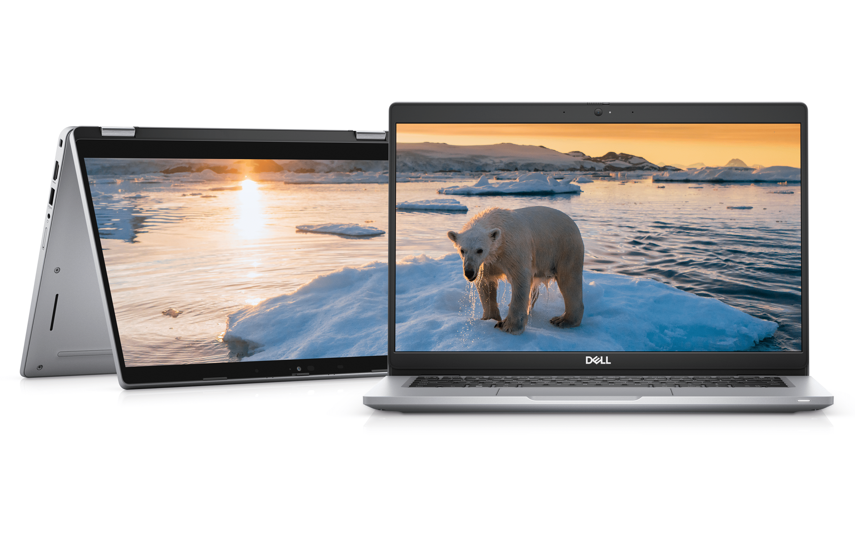 Dell Latitude 9430 and more: Manufacturer introduces 9 new Latitude  notebooks