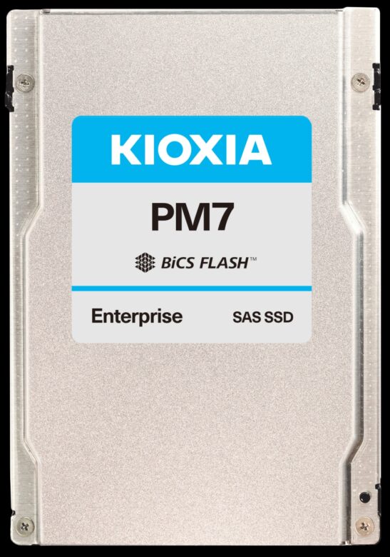 Kioxia PM7