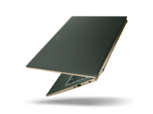 Acer Swift 5 (Modell: SF514-56T)