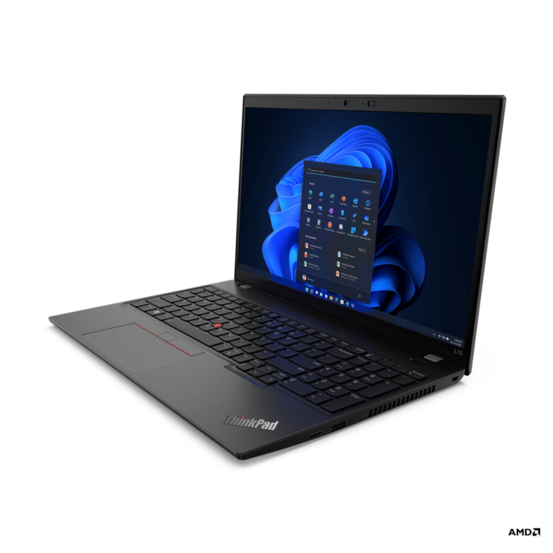 Lenovo ThinkPad L14 G3 & L15 G3