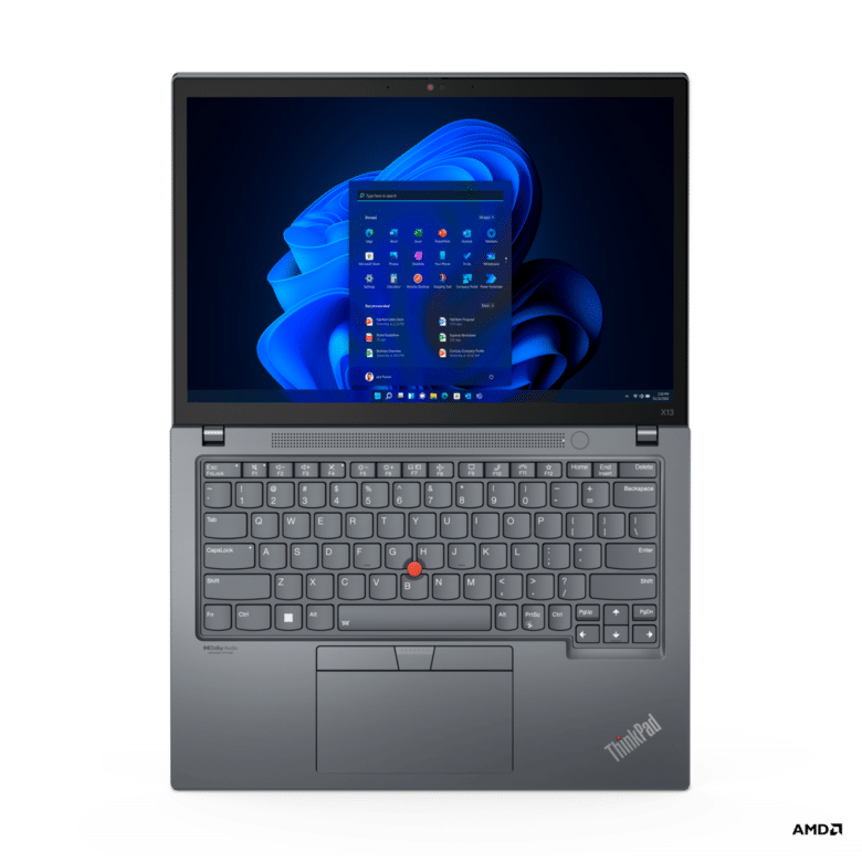 Lenovo ThinkPad X13 G3