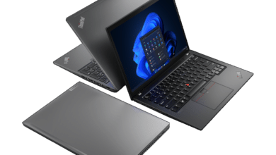 Lenovo ThinkPad T14s G3