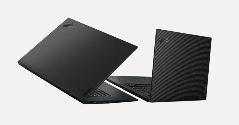 Lenovo ThinkPad X1 Extreme G5