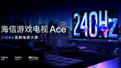 Hisense Ace 2023 65E55H