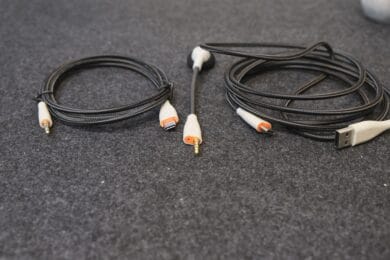 MMX 150 Kabel