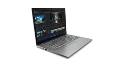 Lenovo ThinkPad L13 G3 & L13 Yoga G