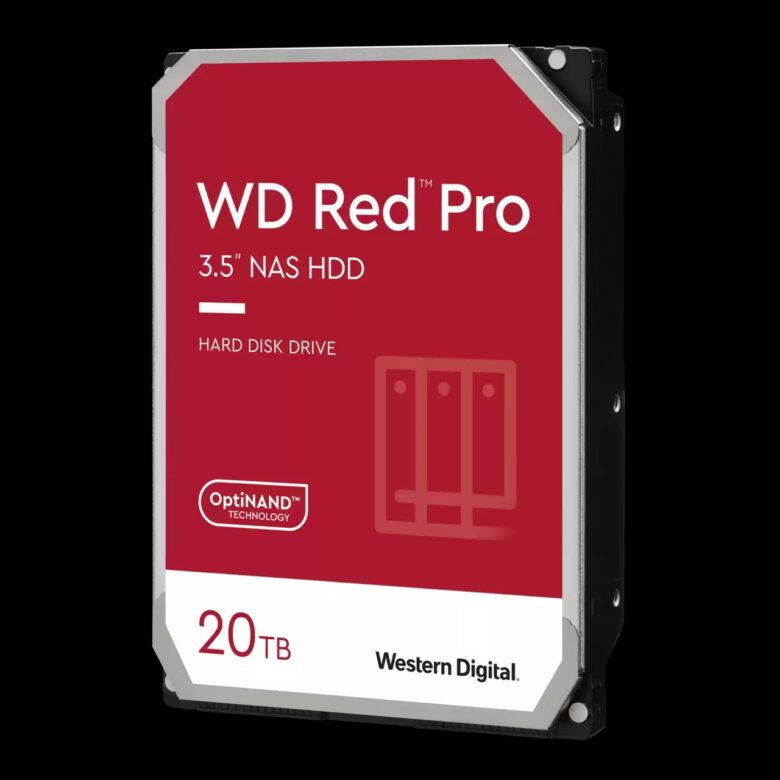 Western Digital WD Red Pro