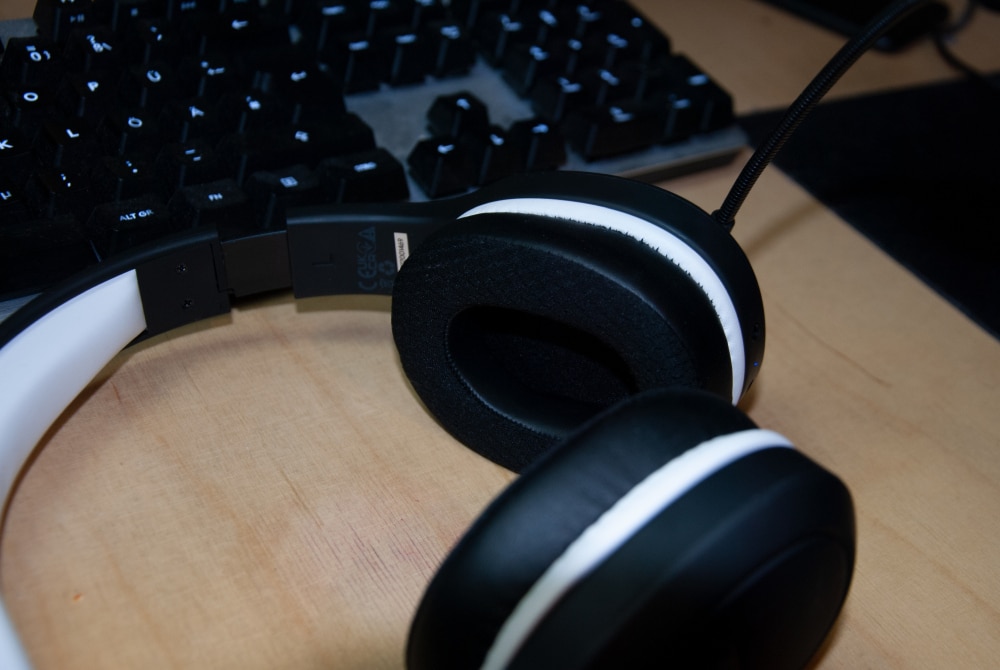Trust GXT 391 Thian: Das sagen unsere Lesertester zum Gaming-Headset