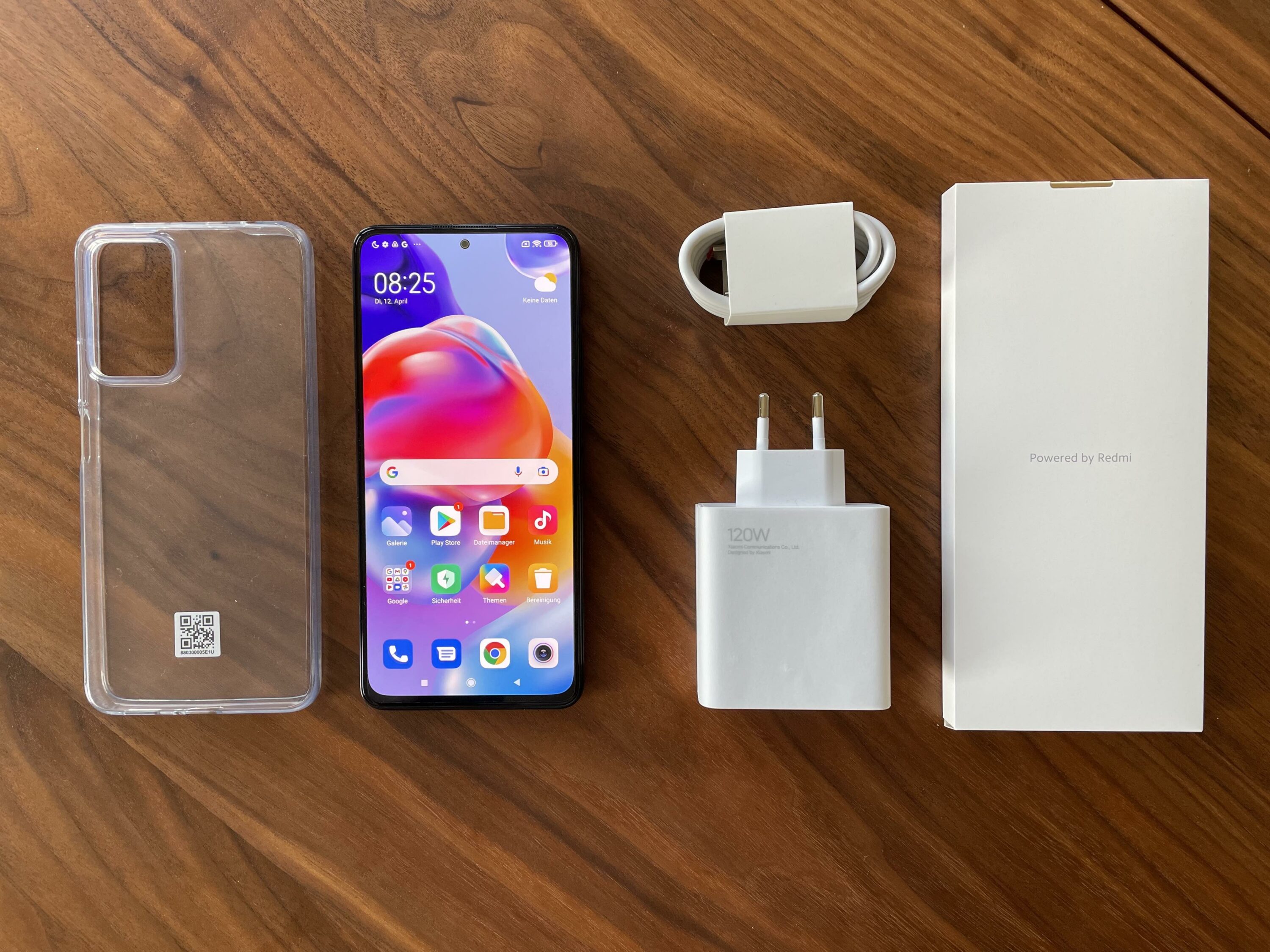 Redmi Note 11 Pro+ 5G in review: A lot of smartphone for little money?