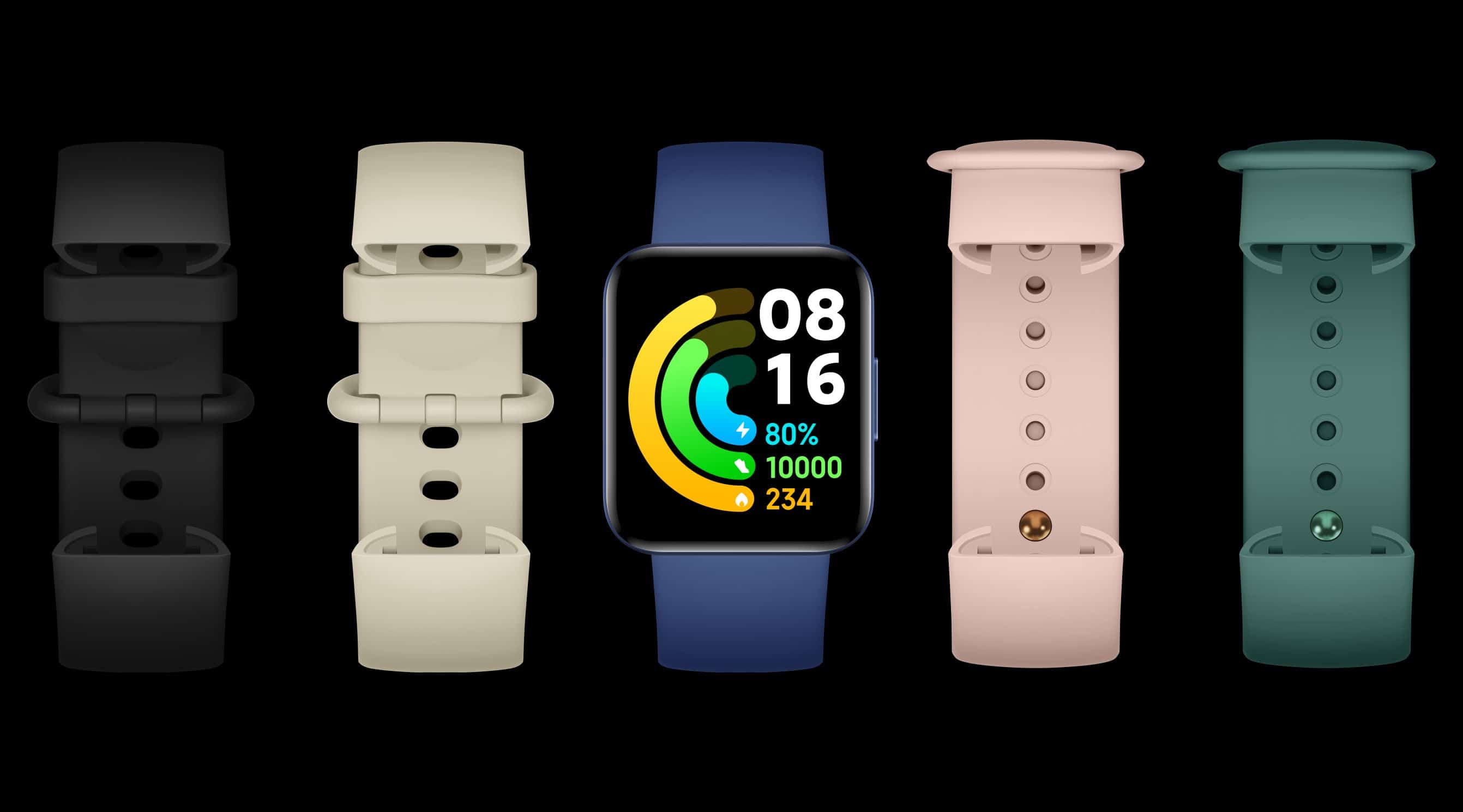 POCO Watch priced in the Philippines » YugaTech | Philippines Tech News &  Reviews