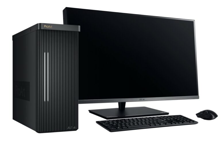 ASUS ProArt Station PD5
