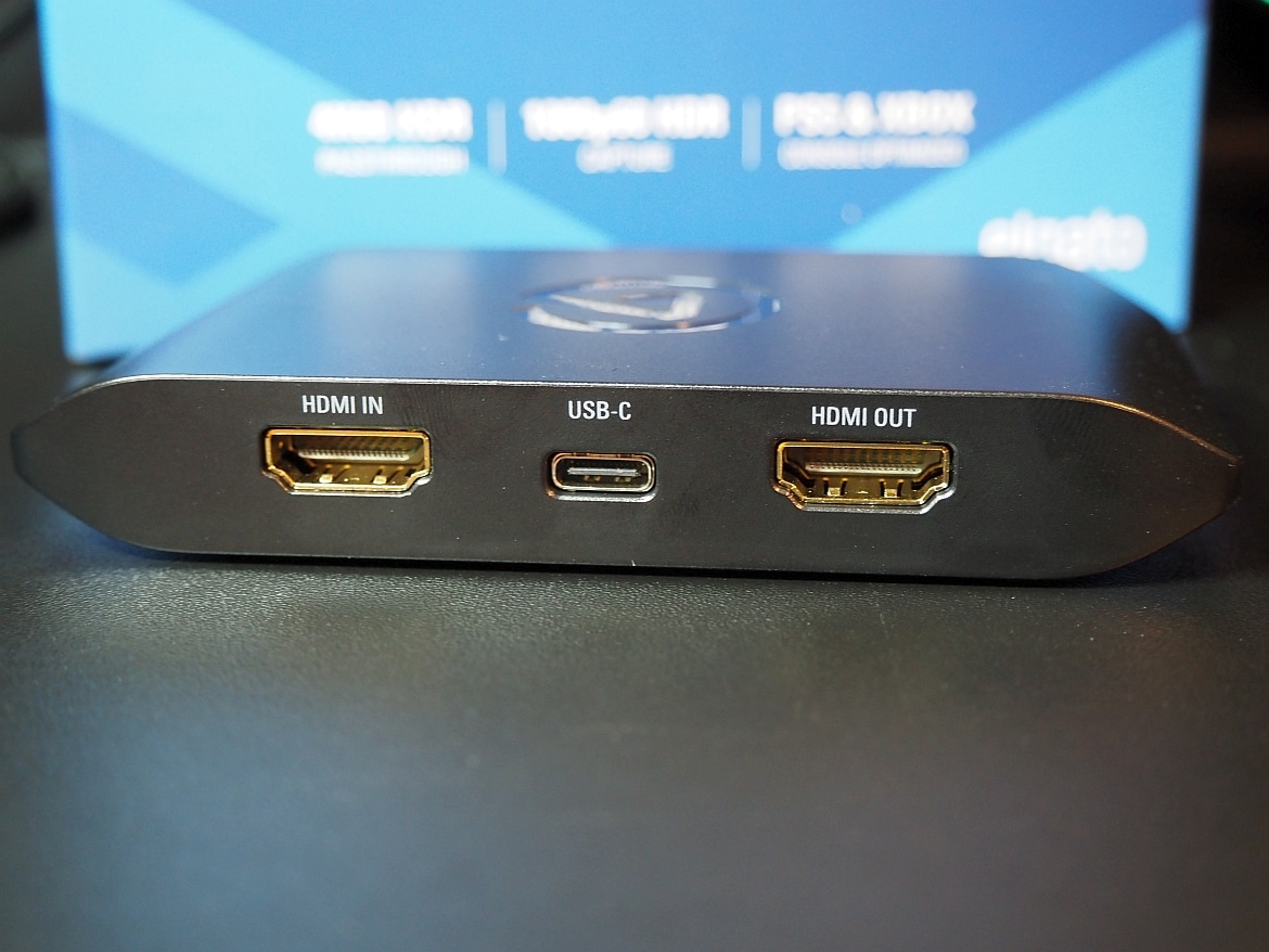How to install Elgato HD60 S+ in your gaming PC