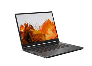 Acer ConceptD 5 Notebooks