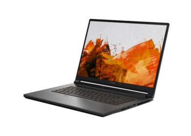 Acer ConceptD 5 Notebooks