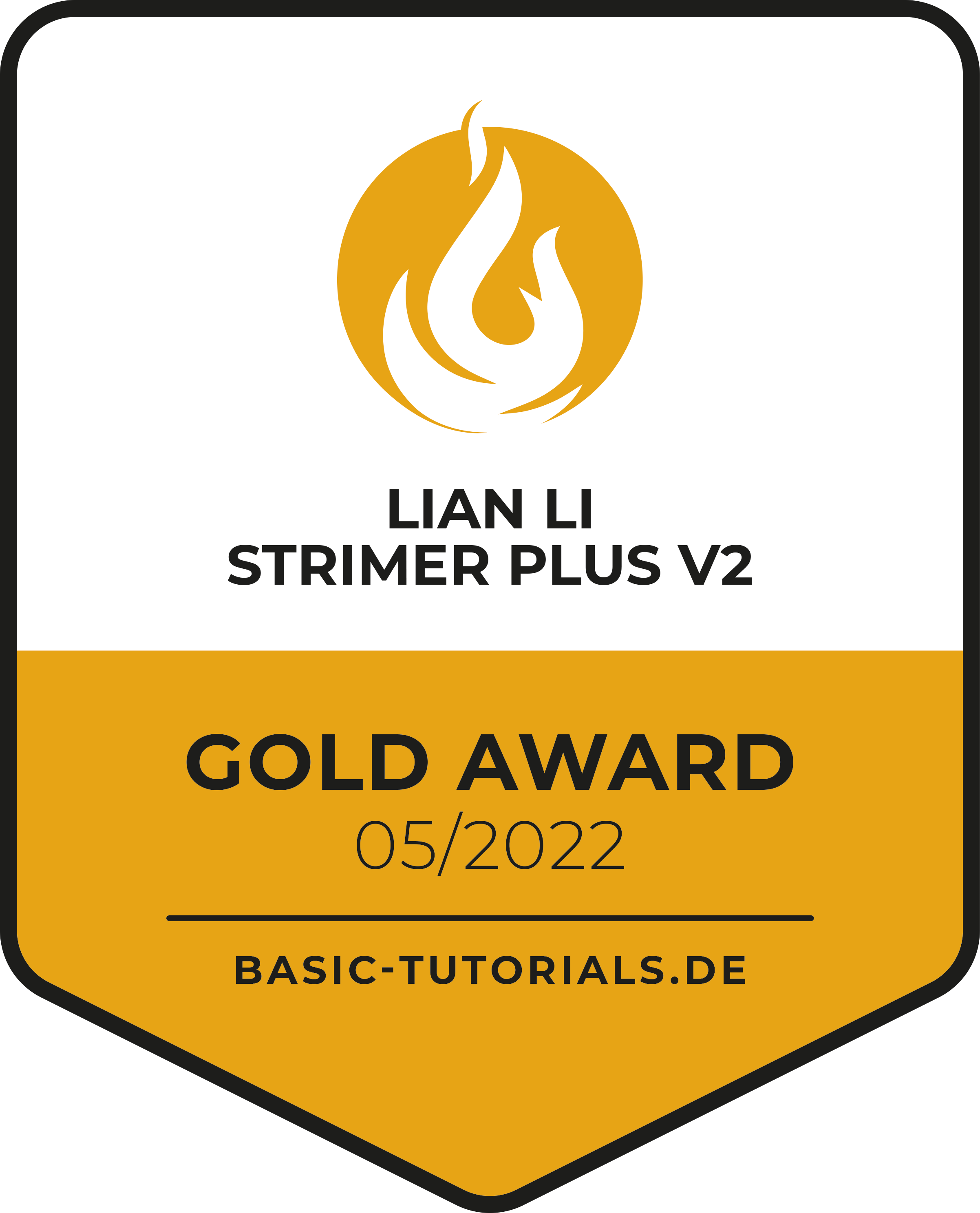 Lian Li Strimer Plus V2 12VHPWR - LanOC Reviews