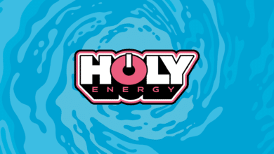 HOLY Energy