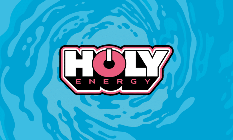 HOLY Energy