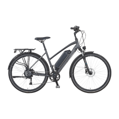 Prophete Trekking-E-Bike 28 Zoll