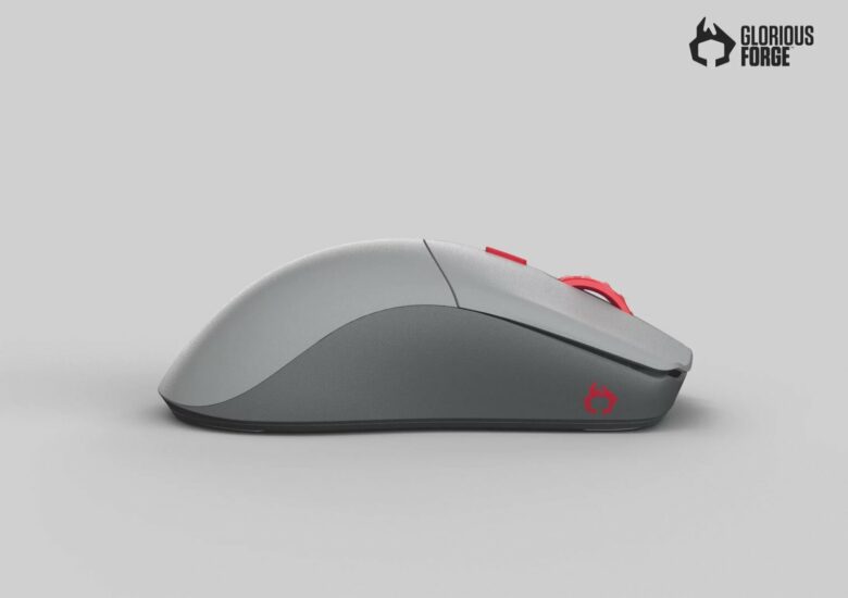 Gaming-Mouse Series One Pro