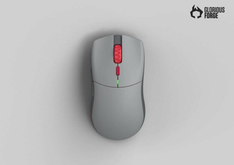 Gaming Mouse Series One Pro