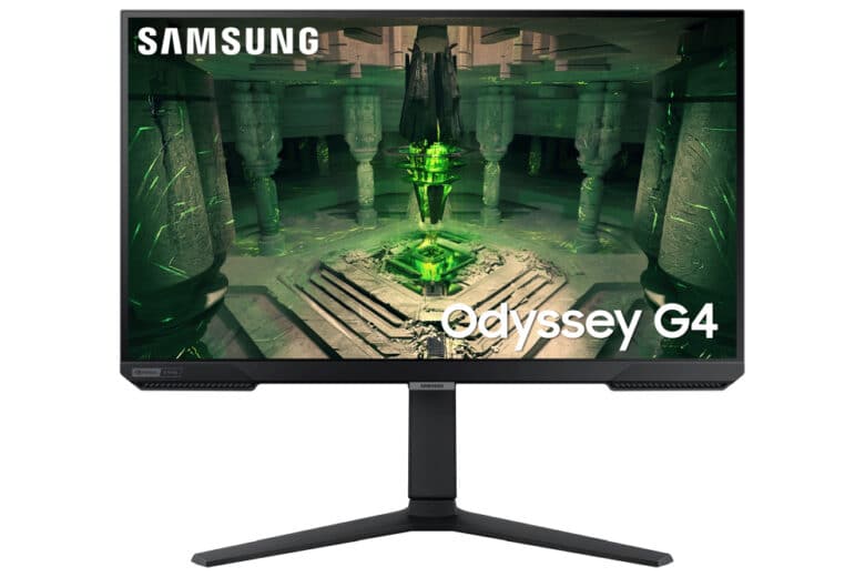 Samsung Odyssey G4B (G40B)