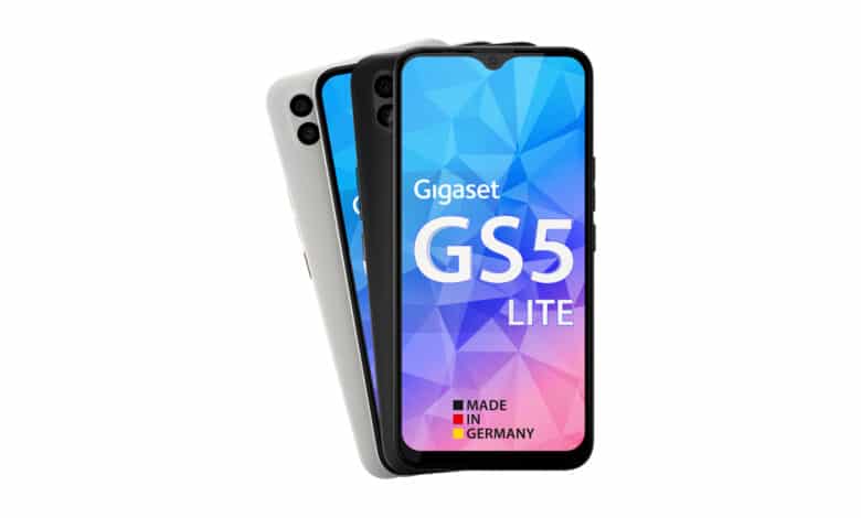 Gigaset GS5 Lite