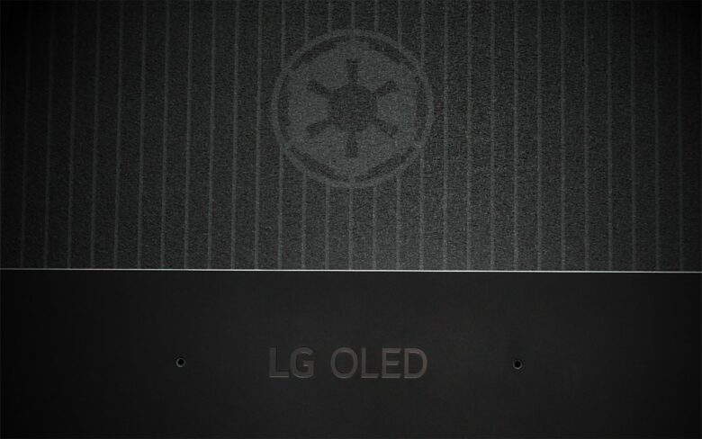 LG OLED65C2SW