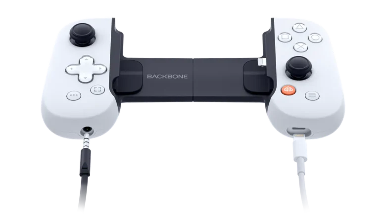 Backbone One - PlayStation Edition 