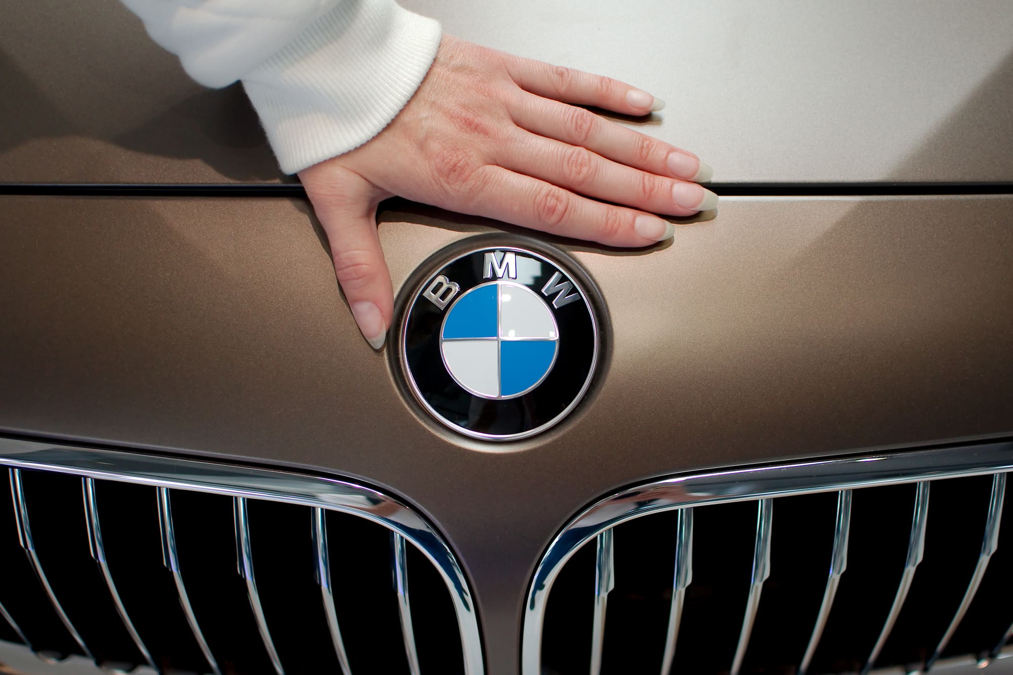 BMW testet in Südkorea neue Abomodelle einzelner Funktionen