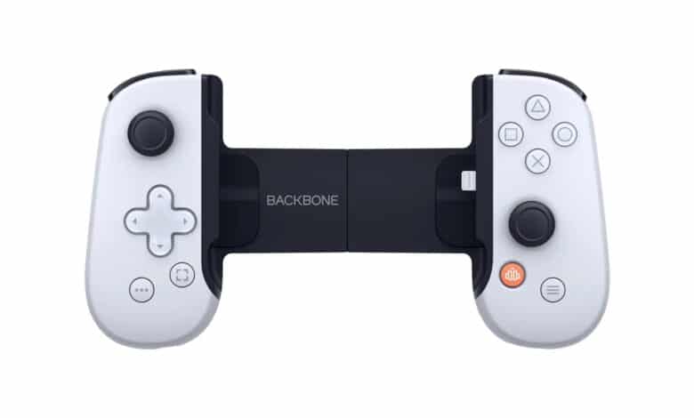 Backbone One – PlayStation Edition