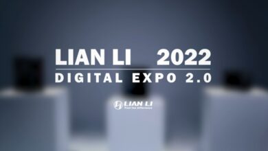 Lian Li 2022 Digital Expo 2.0