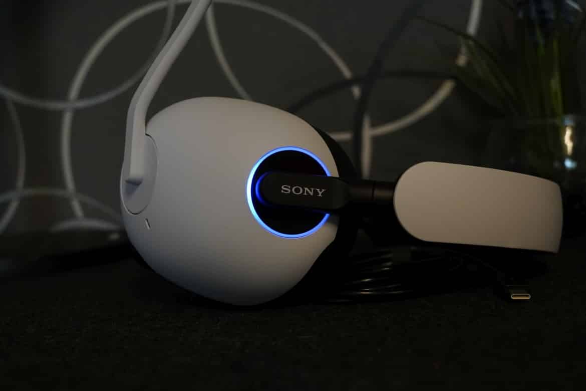 Sony Inzone H9 review: Excellent wireless gaming headset with ANC