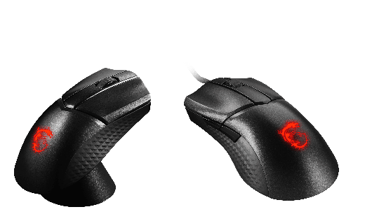 MSI CLUTCH GM31 Series Gaming Mouse