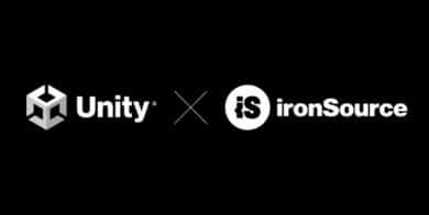 Unity-Übernahme IronSource