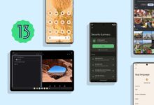Android 13: Funktionen und Neuerungen