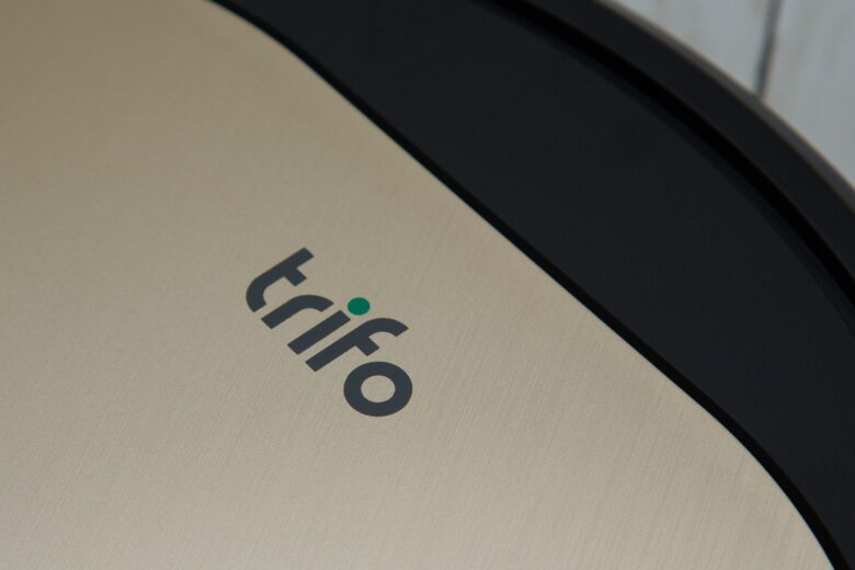 The Trifo logo