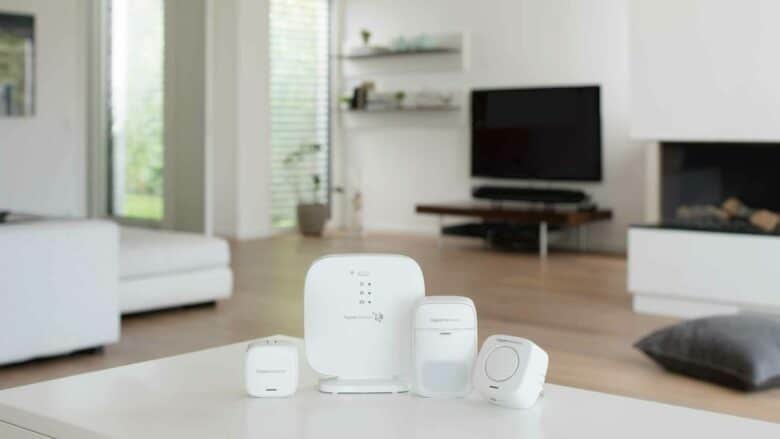 Gigaset Smart Home Products