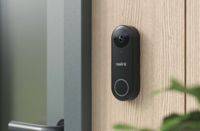 Reolink Video Doorbell