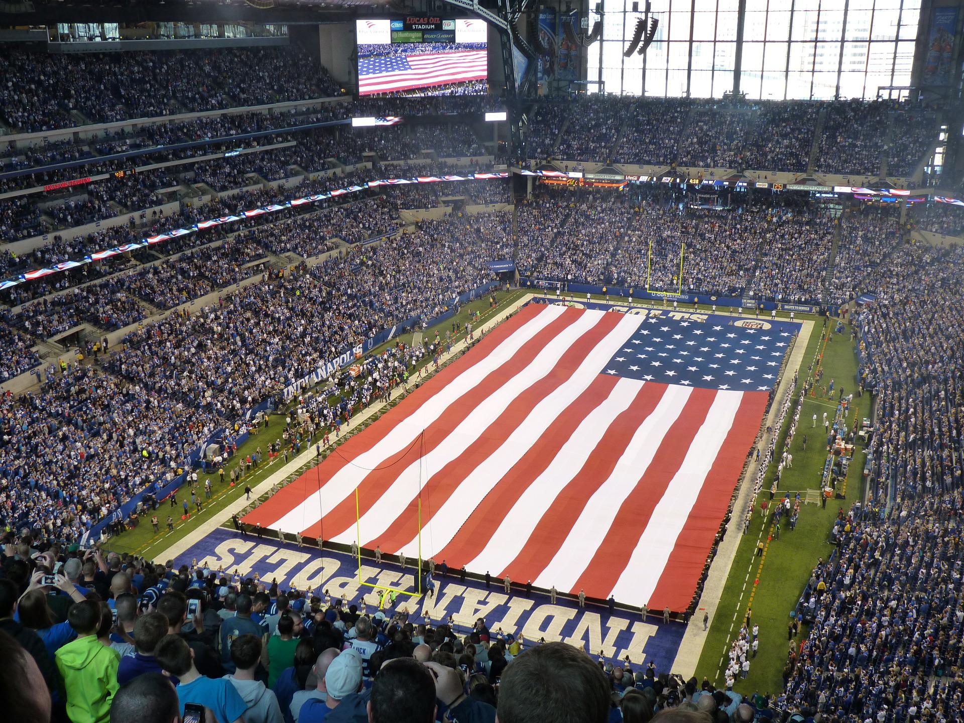 5 Ways to Know Someone Is an Indianapolis Colts Supporter