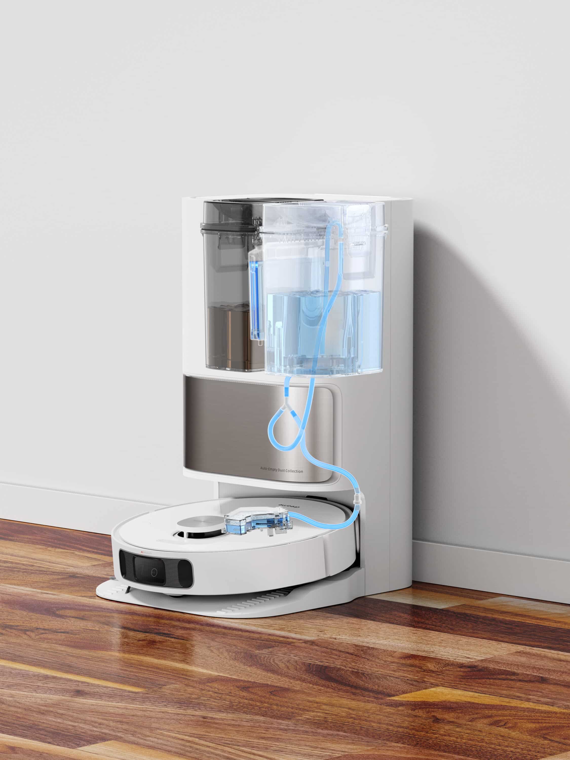 DreameBot L10s Ultra Review: A Cleaning Machine With One Big Flaw