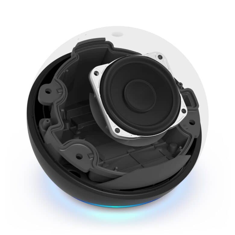 5th generation Echo Dot
